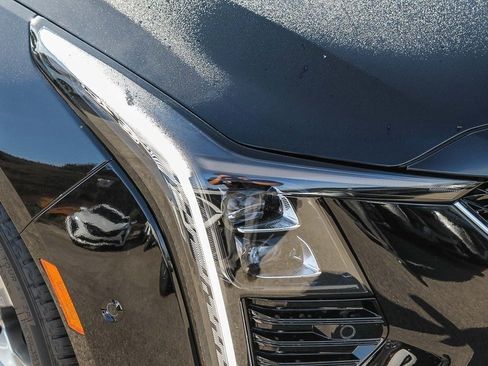 New 2026 Cadillac CT5 Sport image 8