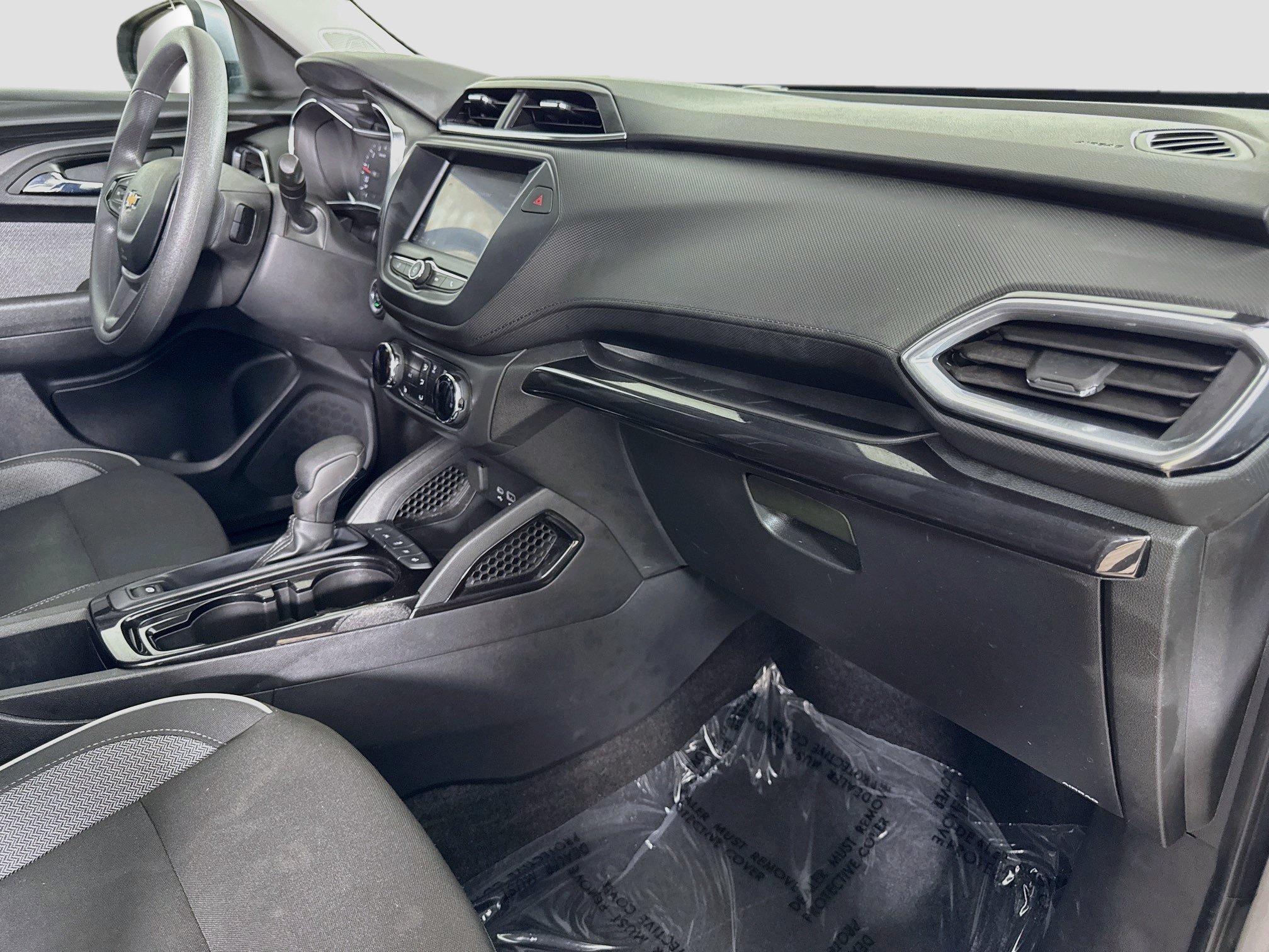 Used 2023 Chevrolet TrailBlazer LT FWD image 30