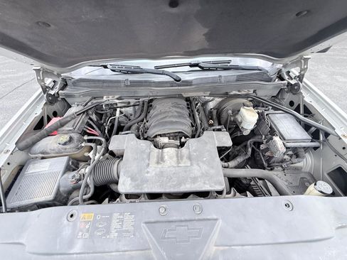 Used 2014 Chevrolet Silverado 1500 LTZ w/ LTZ Plus Package image 18