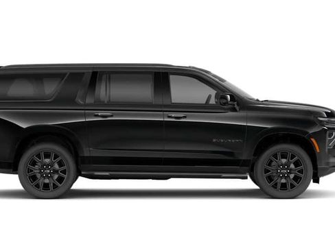 New 2026 Chevrolet Suburban RST w/ Advanced Technology Package AWD/4WD image 36