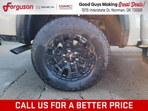 New 2026 GMC Canyon Elevation w/ Convenience Package AWD/4WD image 53