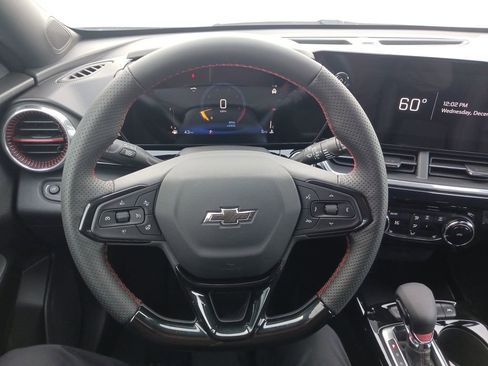 New 2026 Chevrolet Trax RS w/ Driver Confidence Package image 17