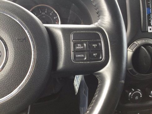 Used 2016 Jeep Wrangler Sport AWD/4WD image 23