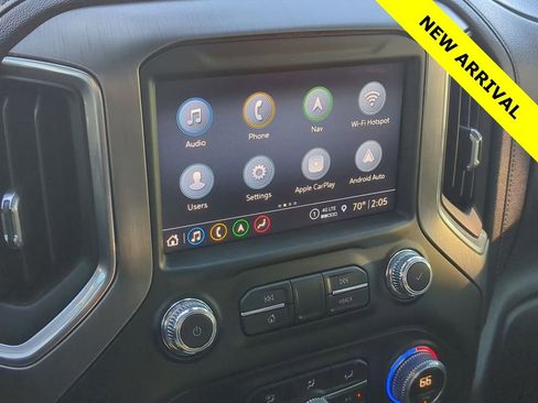 Used 2022 GMC Sierra 1500 Denali w/ Denali Premium Package image 15