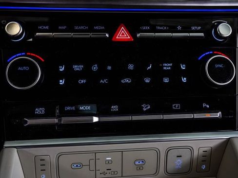 New 2025 Hyundai Santa Fe Calligraphy AWD/4WD image 20