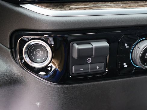 New 2026 Chevrolet Silverado 1500 LT image 22