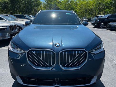 New 2026 BMW X3 xDrive30 image 2