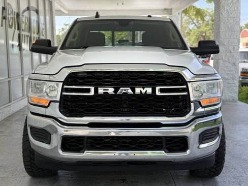 Used 2020 RAM 2500 Tradesman AWD/4WD image 10