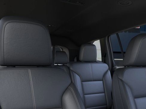 New 2026 GMC Acadia Elevation image 24