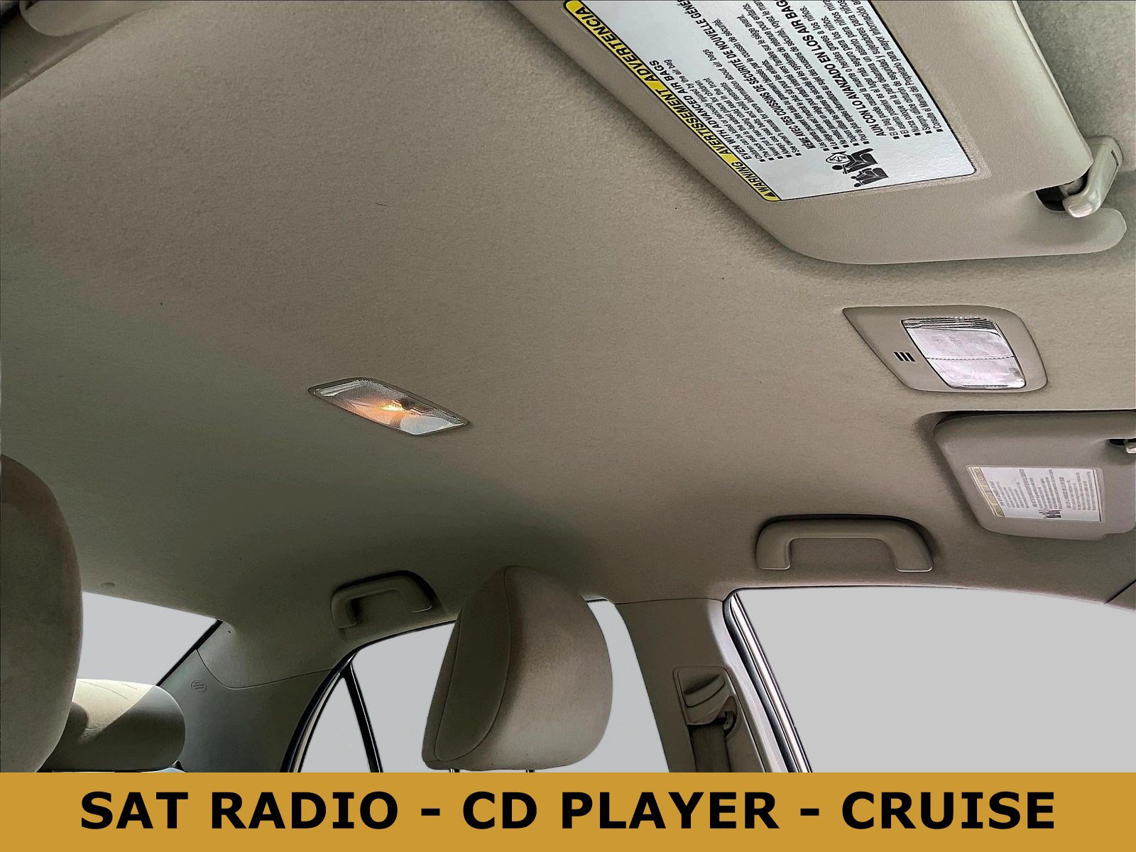 Used 2012 Toyota Corolla LE FWD image 27