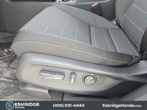 New 2026 Honda CR-V TrailSport image 19