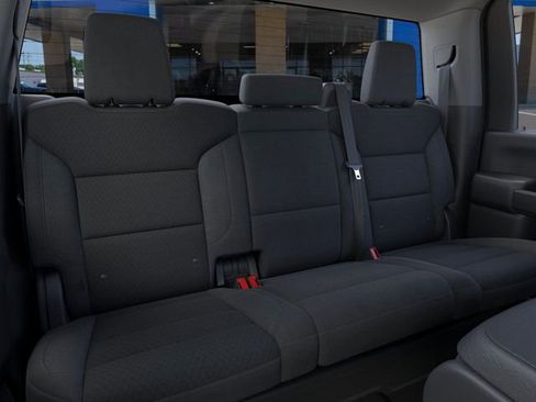 New 2026 Chevrolet Silverado 2500 Custom w/ Custom Value Package image 17