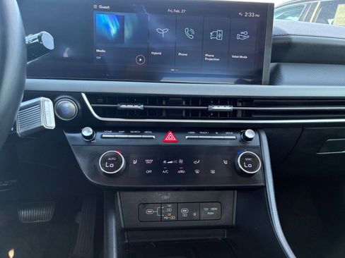 Used 2025 Hyundai Sonata SEL image 17