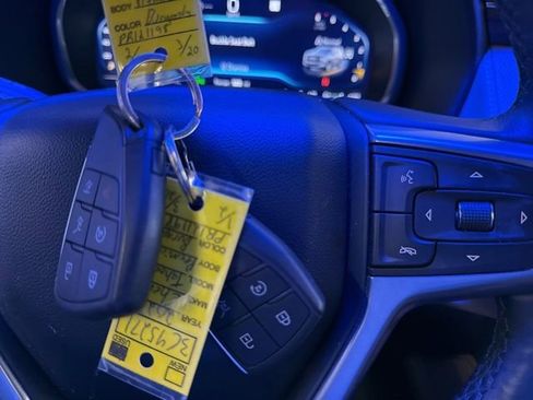 Used 2023 Chevrolet Tahoe Premier image 18