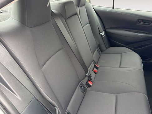 Certified 2024 Toyota Corolla LE image 24