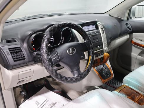 Used 2008 Lexus RX 350 AWD image 22