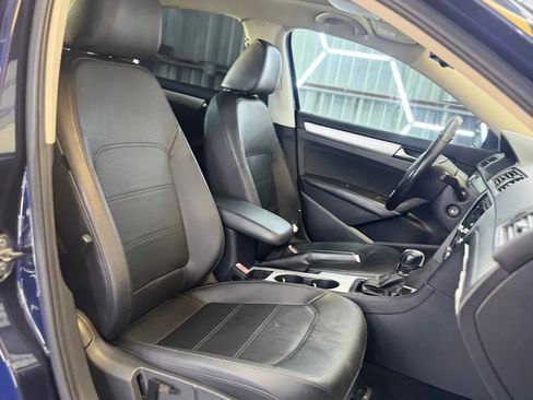 Used 2013 Volkswagen Passat 2.5 SE image 29