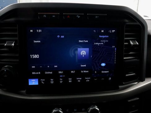 Certified 2024 Ford F150 XLT w/ FX4 Off-Road Package image 3