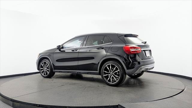 Used 2015 Mercedes-Benz GLA 250 4MATIC image 6