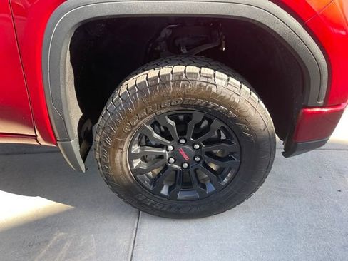 Used 2023 GMC Sierra 1500 AT4X AWD/4WD image 24