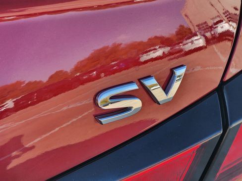 Used 2019 Nissan Altima 2.5 SV image 14