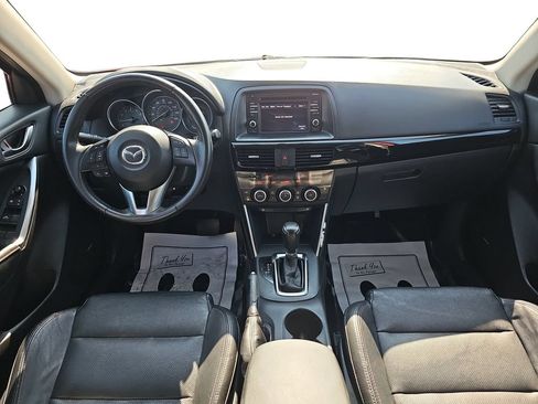 Used 2015 MAZDA CX-5 Grand Touring FWD image 13