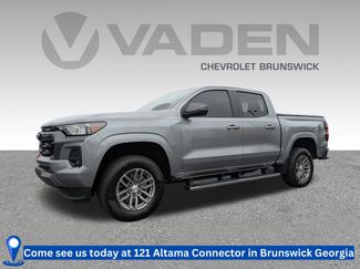 Used 2023 Chevrolet Colorado LT w/ LT Convenience Package II video 1