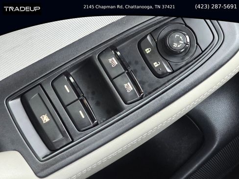 Used 2021 Subaru Forester Premium w/ Popular Package #1 image 14