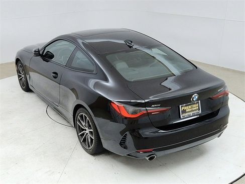 Used 2022 BMW 430i xDrive Coupe w/ Convenience Package image 17