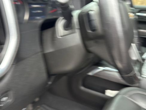 Used 2021 Chevrolet Silverado 1500 LTZ w/ LTZ Convenience Package II image 5