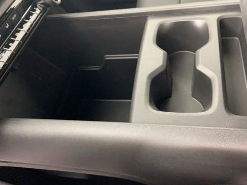 New 2024 Chevrolet Silverado EV W/T image 25