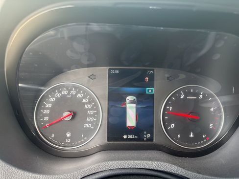 New 2026 Mercedes-Benz Sprinter 2500 image 41