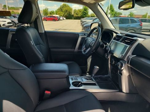 Used 2023 Toyota 4Runner SR5 RWD image 28