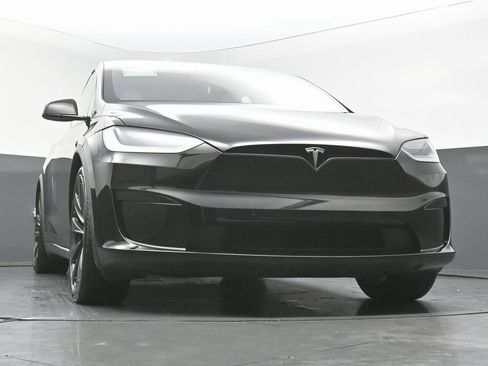 Used 2022 Tesla Model X Plaid image 50