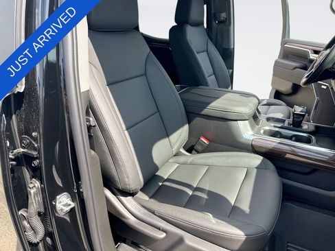New 2026 Chevrolet Silverado 1500 LT Trail Boss w/ LT Trail Boss Premium Package AWD/4WD image 25