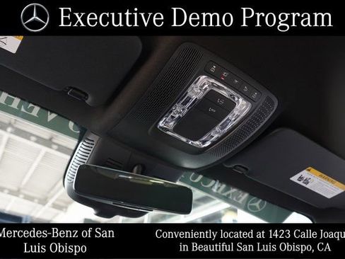 Used 2025 Mercedes-Benz GLB 250 image 26