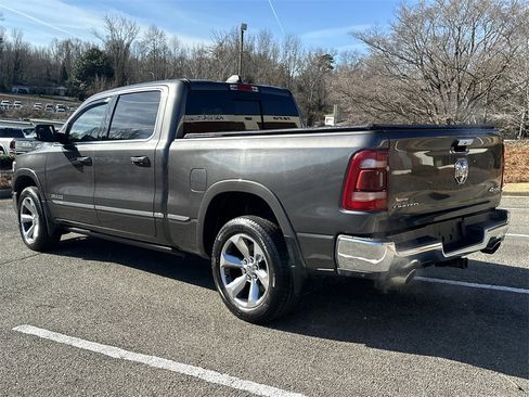 Used 2019 RAM 1500 Limited image 3