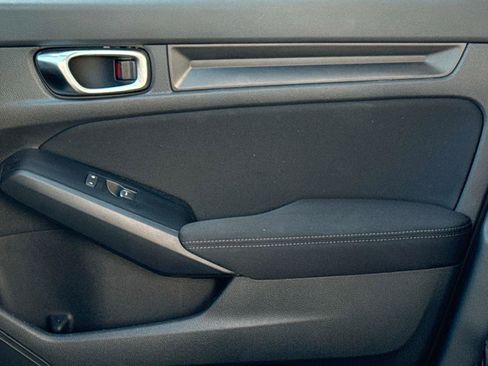 Certified 2024 Honda Civic Sport image 19