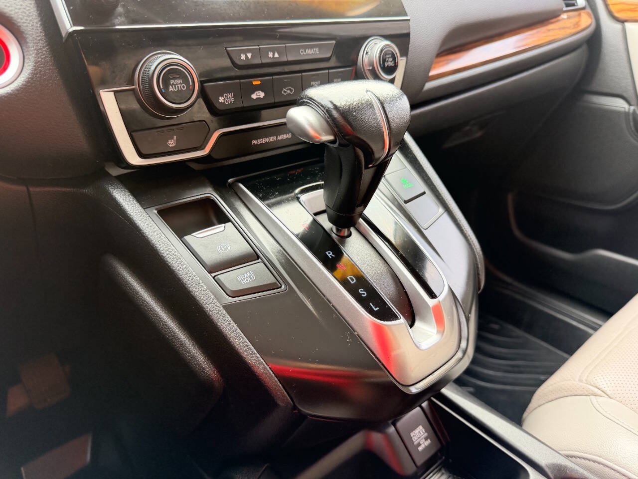 Used 2018 Honda CR-V EX-L image 45