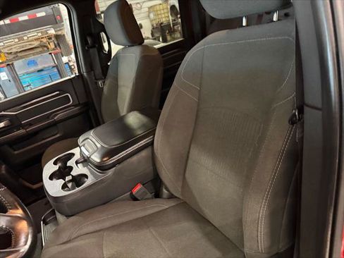 Certified 2024 RAM 2500 Big Horn w/ Night Edition AWD/4WD image 59