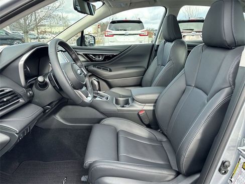 New 2025 Subaru Legacy Limited image 24