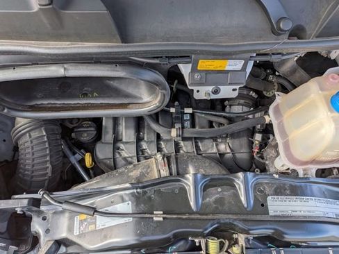 Used 2023 RAM ProMaster 2500 image 21