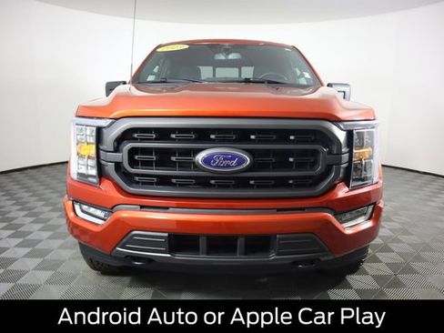 Used 2023 Ford F150 XLT w/ Equipment Group 302A High image 16