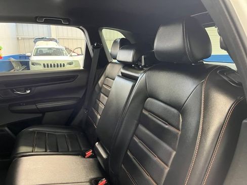 Used 2024 Honda CR-V Sport-L image 18