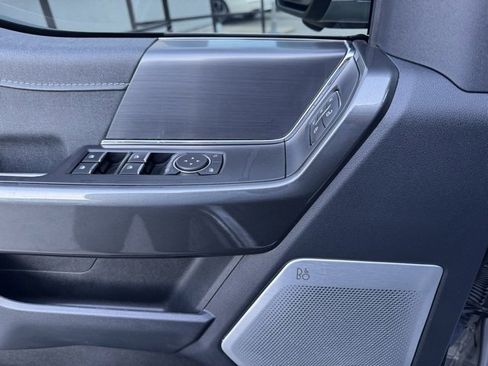 Used 2023 Ford F150 Lariat w/ Equipment Group 502A High image 12