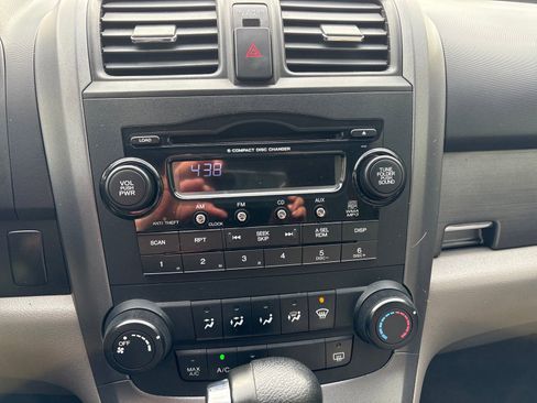 Used 2009 Honda CR-V EX image 19