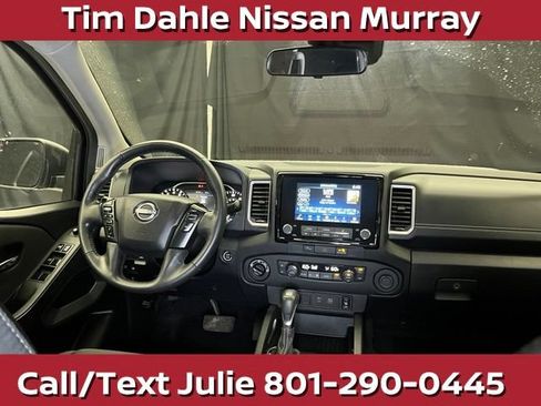 Used 2024 Nissan Frontier SV AWD/4WD image 20