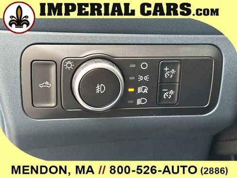 New 2025 Ford Maverick Lobo image 24