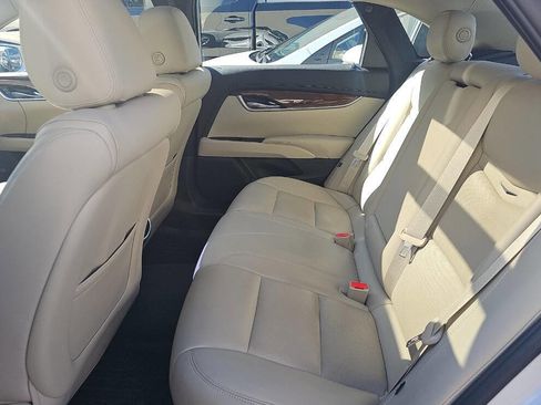 Used 2018 Cadillac XTS Luxury w/ Driver Awareness Package image 12