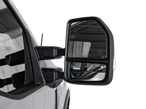 Used 2019 Ford F250 Lariat w/ Lariat Ultimate Package AWD/4WD image 43